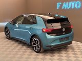 Volkswagen ID.3 (2021) 58 kWh Pro Performance Busines - náhled 3