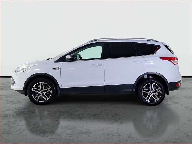 Ford Kuga (2014) 2.0 TDCi, 4X4, Xenony - fotka 3 z 18