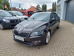 Škoda Superb (2016) III. 2.0TDi Style - fotografie inzerátu
