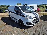 Ford Transit Custom (2013) 2.2Tdci 92Kw L1H1 klima - náhled 2