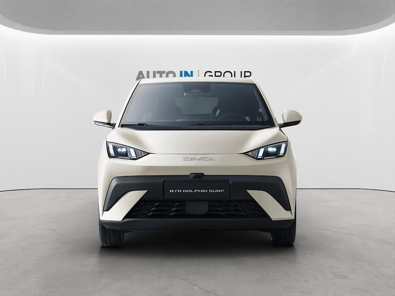 BYD Dolphin Surf (2026) Boost kůže LED V2L park. kam. - fotka 2 z 13