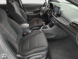 Hyundai i30 (2021) N-Line 1.6 CRDi MHEV - náhled 9