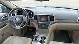 Jeep Grand Cherokee 3,0d Overland Nové v ČR - náhled 8
