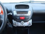 Toyota Aygo (2012) 1.0 VVT-i, Park. senzory - náhled 12