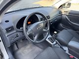 Toyota Avensis 2,0D-4D, ČR, 2.MAJ. - náhled 8