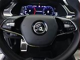 Škoda Superb (2022) 2.0 TDI - náhled 26