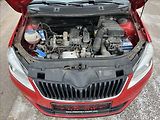 Škoda Fabia 1,2 TSi KLIMA 2x KOLA STK 1/28 - náhled 25