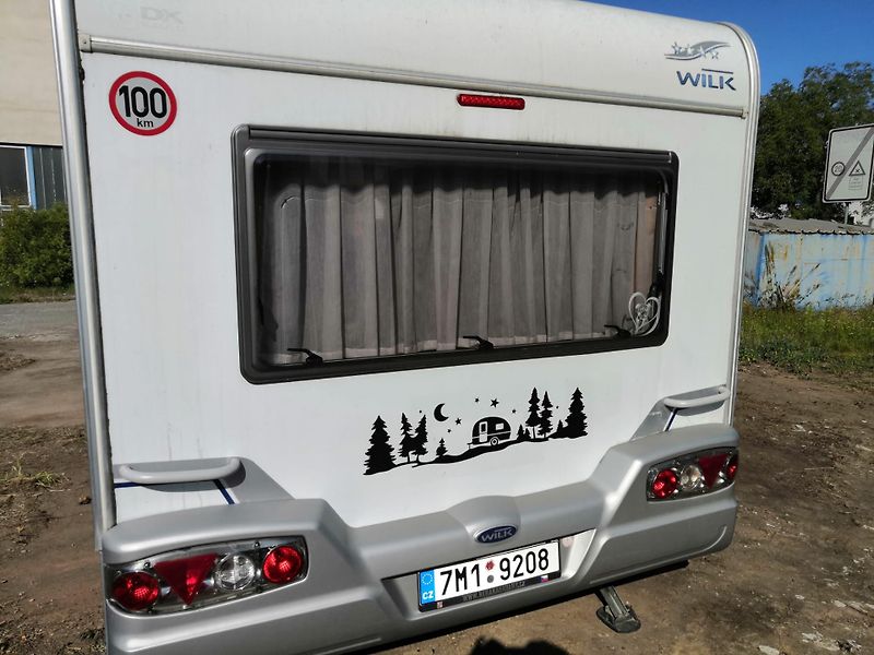 Wilk (2008) W4 volat-604 852 572 - fotka 1 z 24