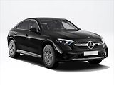 Mercedes-Benz GLC (2026) 2,0 200 4MATIC kupé - náhled 1