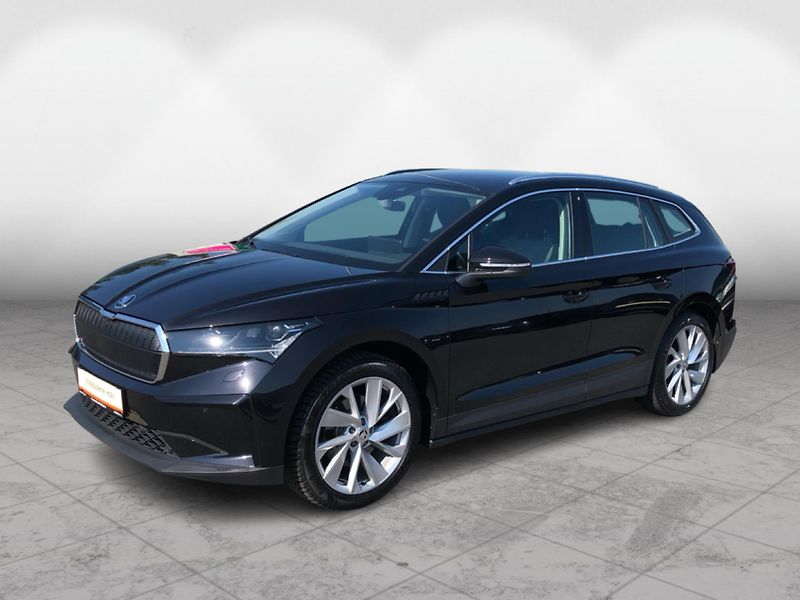 Škoda Enyaq iV 60 132/62 SoH: - fotografie inzerátu