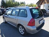 Peugeot 307 1,6 16V 80kW SW 7.míst,PANORAM - náhled 4