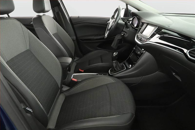 Opel Astra (2021) Elegance 1.5 CDTI, ČR,1.maj - fotka 7 z 14