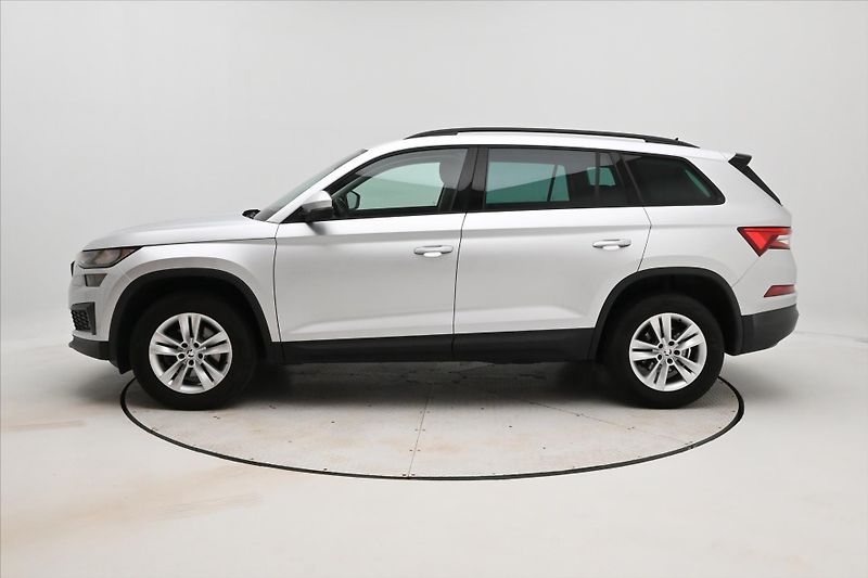 Škoda Kodiaq 2,0 TDI 110 kW DSG Ambition Zá - fotka 8 z 29