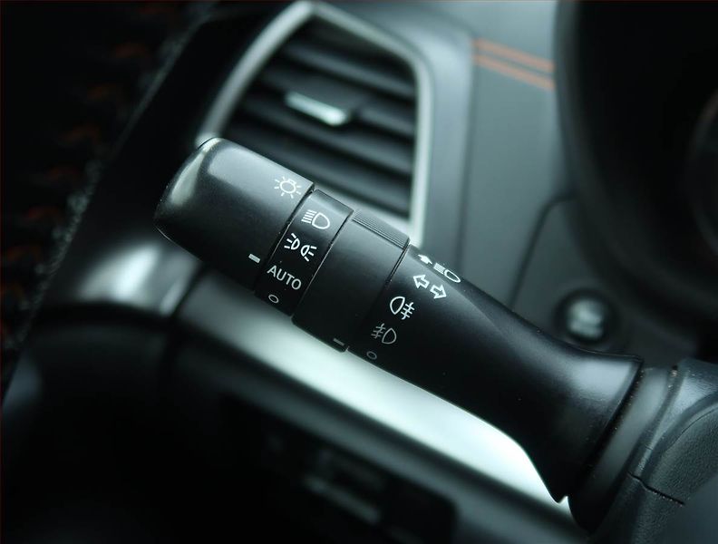 Subaru XV (2018) 2.0i, 4X4, Automat - fotka 16 z 22