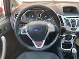 Ford Fiesta (2009) 1.4i, AC, park.asist - náhled 11