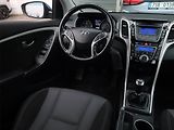 Hyundai i30 (2014) 1.6 CRDi, Tempomat - náhled 7