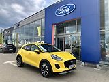 Ford Puma (2026) Titanium, 5dveřová, 1.0 EcoBoo - náhled 1
