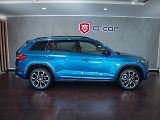 Škoda Kodiaq RS 2.0TDI 4x4 DSG - náhled 3