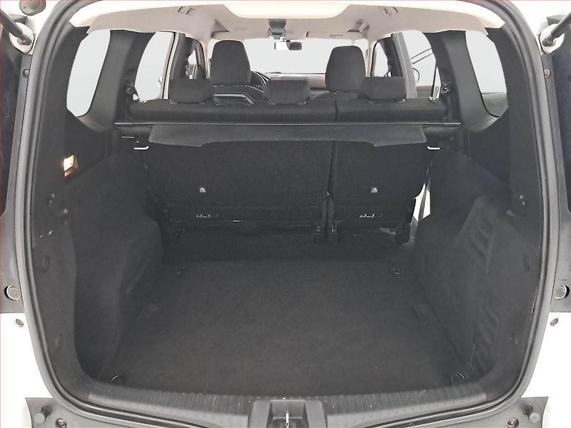 Dacia Jogger (2022) 1.0 TCe, LPG, ČR,1.maj - fotka 14 z 19