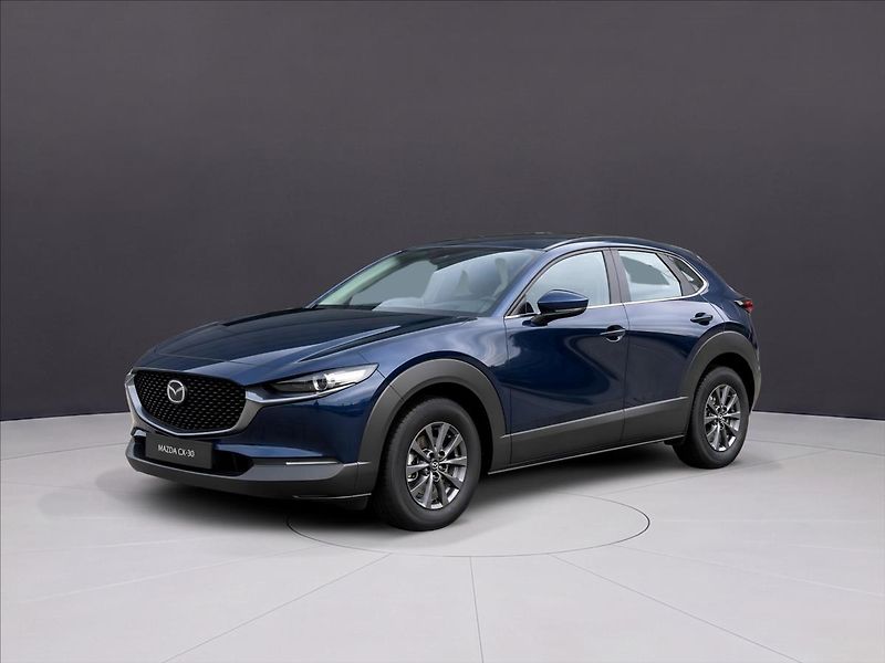 Mazda CX-30 (2026) 2,5 6MT FWD PRIME-LINE - fotografie inzerátu