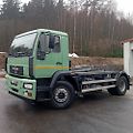 MAN L2000 (2005) 18.280 kontejner - náhled 3