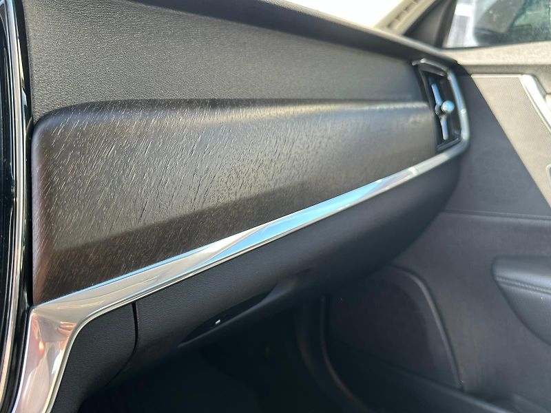Volvo V90 (2018) 2.0D, 140KW, CROSSCOUNTRY - fotka 18 z 25