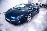 Lamborghini Gallardo LP 560-4 1.Maj.Originál10500KM - náhled 1