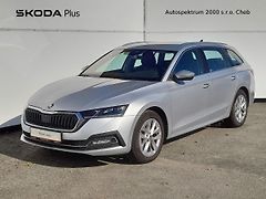 Škoda Octavia Combi M-HEV Style Plus Navi 1. - fotografie inzerátu