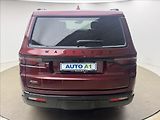 Jeep Wagoneer 5,7 V8 VZDUCH 7-MÍST DPH 360° - náhled 4