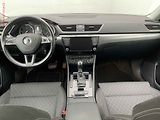 Škoda Superb (2015) 2.0 TDi, Style, DSG, bixen - náhled 8