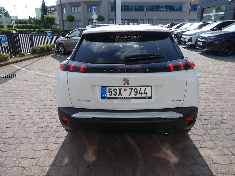 Peugeot 2008 (2022) 1,5 BlueHDi MAN6 - fotka 6 z 22
