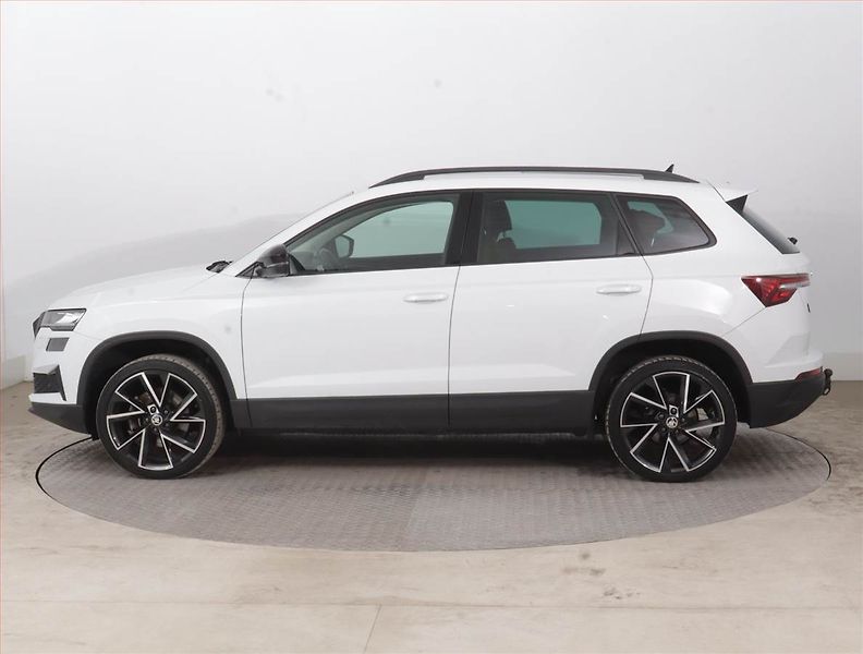Škoda Karoq (2023) Style 1.5 TSI - fotka 3 z 18