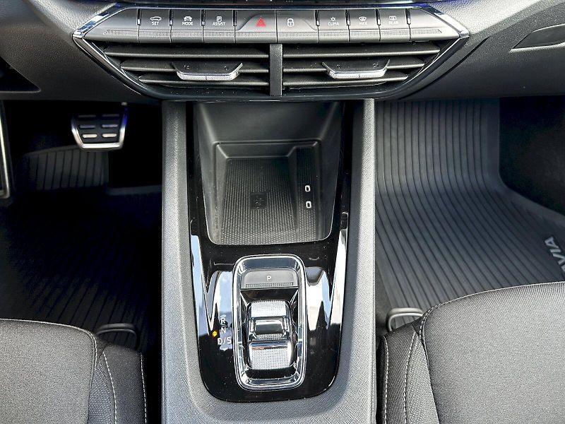 Škoda Octavia (2024) Combi 1.5 TSI e-TEC 110kW DSG - fotka 23 z 35