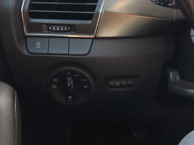 Škoda Fabia (2015) STYLE 1.4 TDI 66kW, ČR - fotka 15 z 25