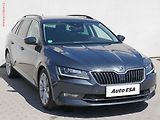 Škoda Superb (2019) 2.0TDi, DSG, webasto - náhled 1