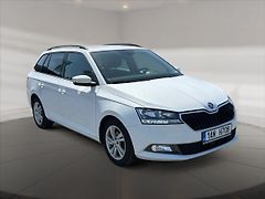 Škoda Fabia 1,0 TSI 70 Ambition - fotografie inzerátu