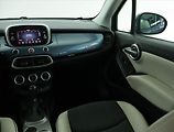 Fiat 500X (2018) 1.4 MultiAir, Automat, Kůže - náhled 8
