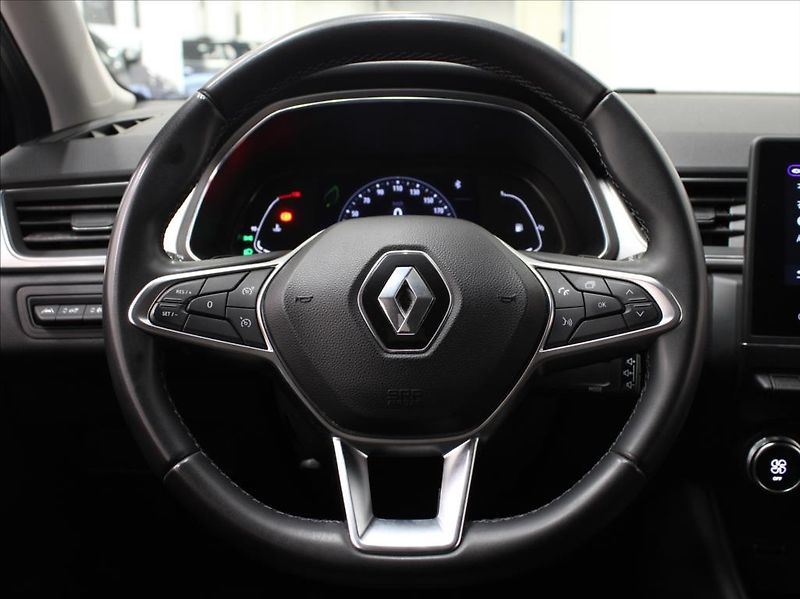 Renault Captur 1,3 TCe 140k. AT Techno 1.maj. - fotka 9 z 22