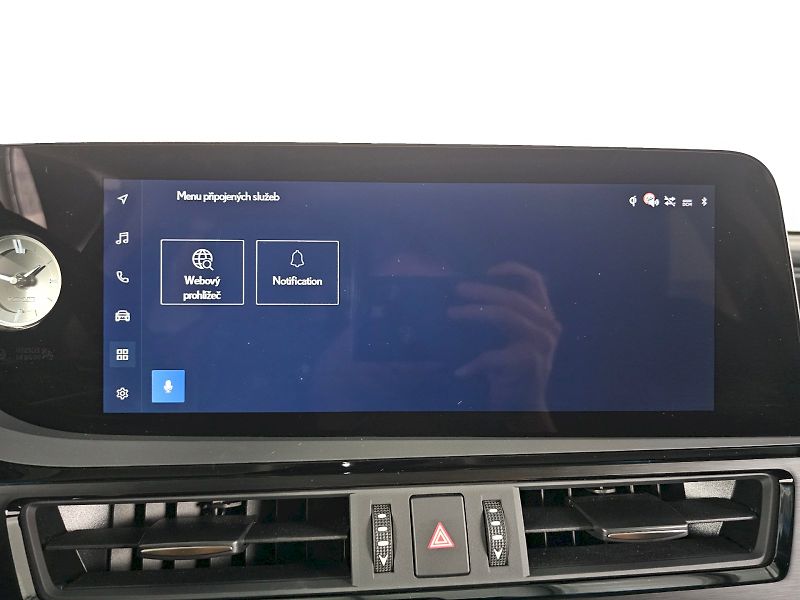 Lexus ES 300h (2025) 2.5HEV 218k Business Edition - fotka 19 z 33