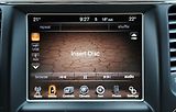 Jeep Grand Cherokee 3.0 CRD/Overland/Facelift/250 - náhled 44