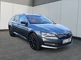 Škoda Superb 1,4 PHEV 160 Style DSG - náhled 1