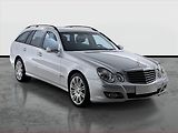 Mercedes-Benz Třídy E (2006) Avantgarde E 320 CDI , Automat - náhled 1