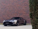 Aston Martin Vanquish (2024) 5.2 V12 New model - náhled 7