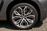 BMW X6 M50d, ČR, Tažné, Ventilace,H/K - náhled 12