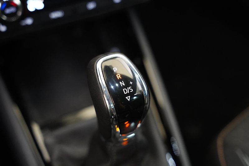 Škoda Kamiq - fotka 25 z 28