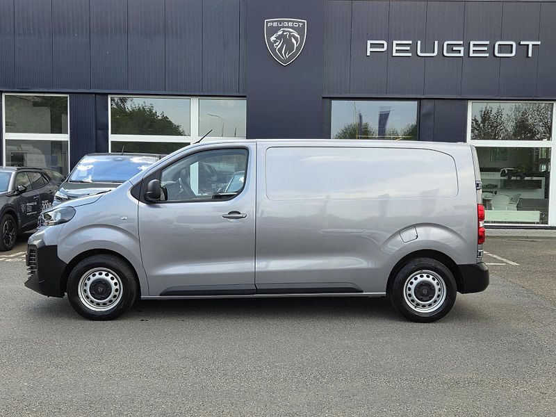 Peugeot Expert (2024) 2.0 BHDi 145 L2 ACTIVE MAN6 - fotka 2 z 23