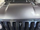 Jeep Wrangler (2022) Unlimited JL 2.0T 4x4 272k AT8 - náhled 8