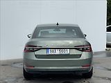 Škoda Superb 2,0 TDI DSG Style Plus NAVI - náhled 23