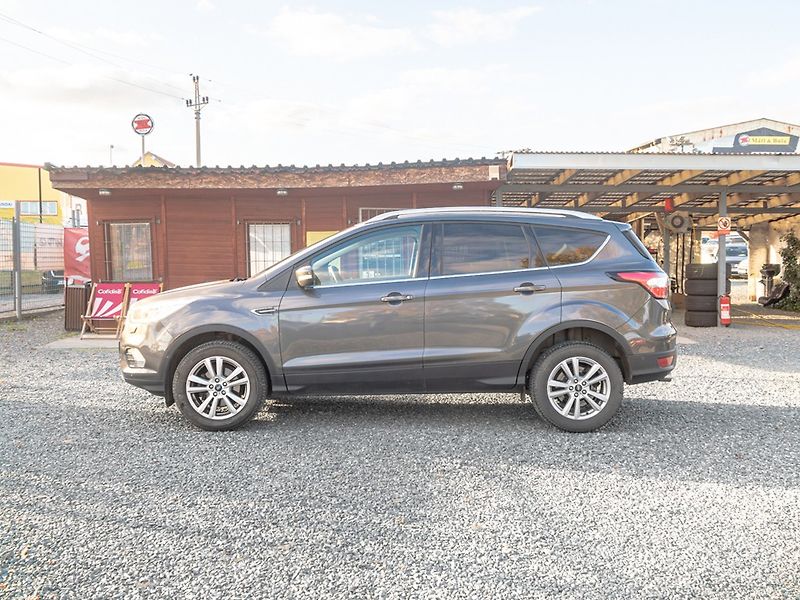 Ford Kuga (2019) 1.5T 110KW – PLNÝ SERVIS! - fotka 8 z 54