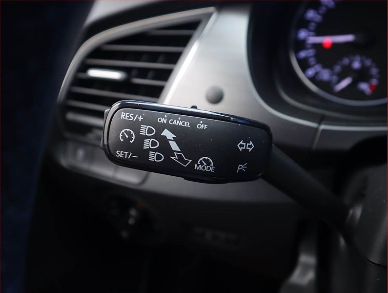 Škoda Fabia (2017) Style 1.4 TDI, Serv.kniha - fotka 17 z 19